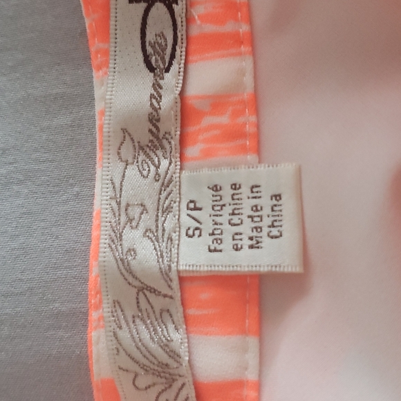 Dynamite printed skirt - Picture 2 of 3